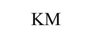 KM