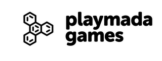 PLAYMADA GAMES