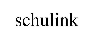 SCHULINK