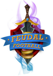 FEUDAL FOOTBALL