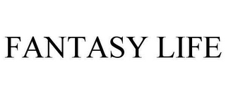 FANTASY LIFE