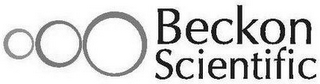 BECKON SCIENTIFIC