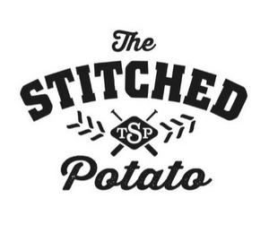 THE STITCHED POTATO TSP