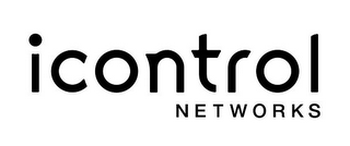 ICONTROL NETWORKS