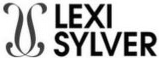 LS LEXI SYLVER