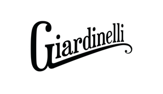 GIARDINELLI