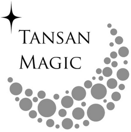 TANSAN MAGIC