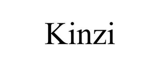 KINZI