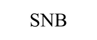 SNB