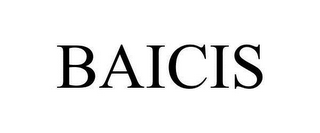 BAICIS