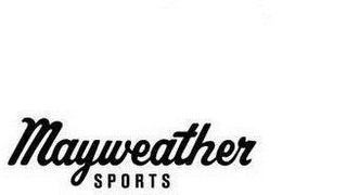 MAYWEATHER SPORTS