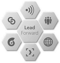 LEAD FORWARD