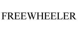 FREEWHEELER