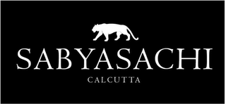 SABYASACHI CALCUTTA