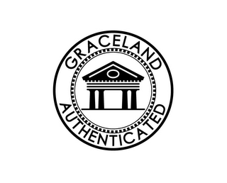 GRACELAND AUTHENTICATED