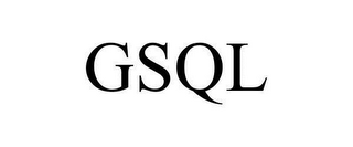 GSQL