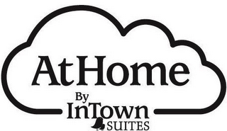 AT HOME BY INTOWN SUITES