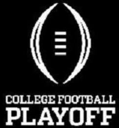 COLLEGE FOOTBALL PLAYOFF