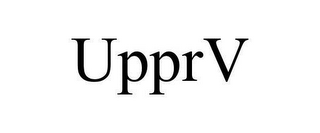 UPPRV