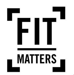 FIT MATTERS