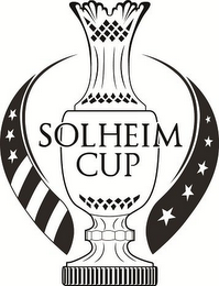 SOLHEIM CUP