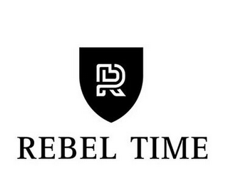 REBEL TIME