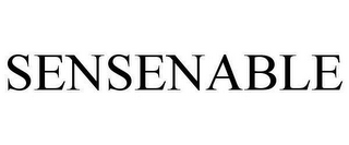 SENSENABLE