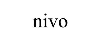 NIVO