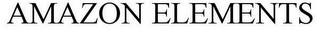 AMAZON ELEMENTS