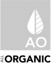 AO ALL ORGANIC