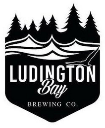 LUDINGTON BAY BREWING CO.