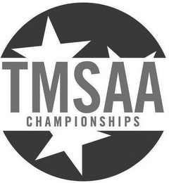 TMSAA CHAMPIONSHIPS