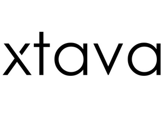 XTAVA