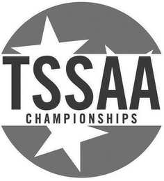 TSSAA CHAMPIONSHIPS