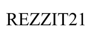 REZZIT21