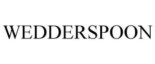 WEDDERSPOON