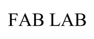 FAB LAB