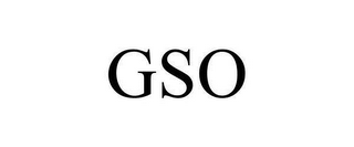 GSO