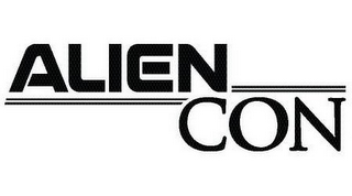ALIEN CON