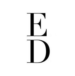 ED