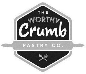 THE WORTHY CRUMB PASTRY CO.