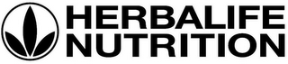 HERBALIFE NUTRITION