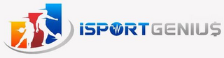 ISPORT GENIU$