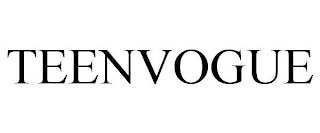 TEENVOGUE