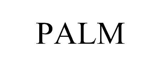 PALM