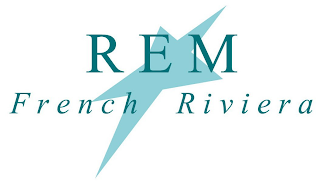 REM FRENCH RIVIERA