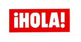 HOLA!