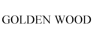 GOLDEN WOOD