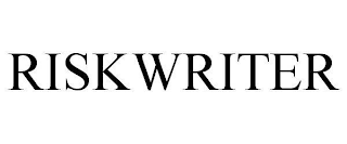 RISKWRITER