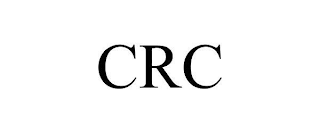 CRC